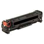 1 x Compatible HP CF210X Black Toner Cartridge 131X