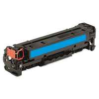 1 x Compatible HP CF211A Cyan Toner Cartridge 131A