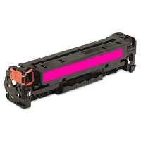 1 x Compatible HP CF213A Magenta Toner Cartridge 131A