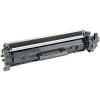 1 x Compatible HP CF217A Toner Cartridge 17A