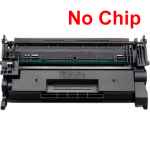 1 x Compatible HP CF276A Toner Cartridge 76A - NO CHIP Version