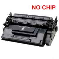 1 x Compatible HP CF276X Toner Cartridge 76X - NO CHIP Version