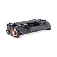 1 x Compatible HP CF280A Toner Cartridge 80A