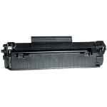 1 x Compatible HP CF283A Toner Cartridge 83A