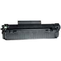 1 x Compatible HP CF283X Toner Cartridge 83X