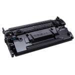 1 x Compatible HP CF287A Toner Cartridge 87A