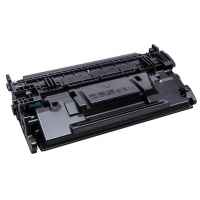 1 x Compatible HP CF287A Toner Cartridge 87A