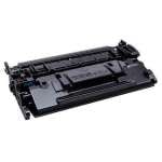 1 x Compatible HP CF289A Toner Cartridge 89A