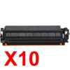 10 x Compatible HP CF294X Toner Cartridge 94X
