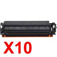10 x Compatible HP CF294X Toner Cartridge 94X