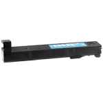 1 x Compatible HP CF301A Cyan Toner Cartridge 827A