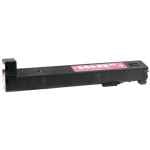 1 x Compatible HP CF303A Magenta Toner Cartridge 827A