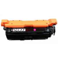 1 x Compatible HP CF333A Magenta Toner Cartridge 654A