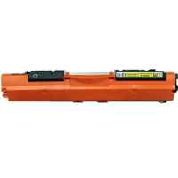 1 x Compatible HP CF352A Yellow Toner Cartridge 130A