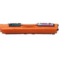 1 x Compatible HP CF353A Magenta Toner Cartridge 130A