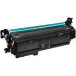 1 x Compatible HP CF360X Black Toner Cartridge 508X