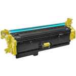 1 x Compatible HP CF362X Yellow Toner Cartridge 508X