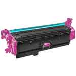 1 x Compatible HP CF363X Magenta Toner Cartridge 508X