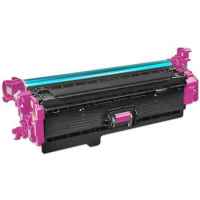 1 x Compatible HP CF363X Magenta Toner Cartridge 508X