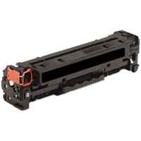 1 x Compatible HP CF380X Black Toner Cartridge 312X