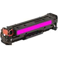 1 x Compatible HP CF383A Magenta Toner Cartridge 312A