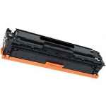 1 x Compatible HP CF410X Black Toner Cartridge 410X