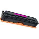 1 x Compatible HP CF413X Magenta Toner Cartridge 410X