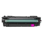 1 x Compatible HP CF453A Magenta Toner Cartridge 655A