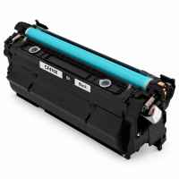 1 x Compatible HP CF470X Black Toner Cartridge 657X