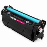 1 x Compatible HP CF473X Magenta Toner Cartridge 657X