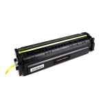 1 x Compatible HP CF500X Black Toner Cartridge 202X