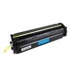 1 x Compatible HP CF501X Cyan Toner Cartridge 202X