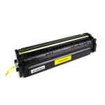 1 x Compatible HP CF502X Yellow Toner Cartridge 202X