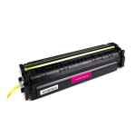 1 x Compatible HP CF503X Magenta Toner Cartridge 202X