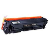 1 x Compatible HP CF510A Black Toner Cartridge 204A