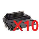 10 x Compatible HP Q1338A Toner Cartridge 38A