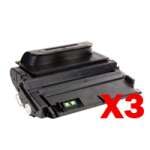 3 x Compatible HP Q1338A Toner Cartridge 38A