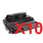 10 x Compatible HP Q1339A Toner Cartridge 39A