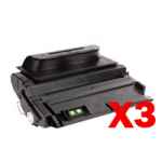 3 x Compatible HP Q1339A Toner Cartridge 39A