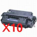 10 x Compatible HP Q2610A Toner Cartridge 10A