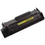 1 x Compatible HP Q2612A Toner Cartridge 12A