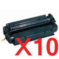 10 x Compatible HP Q2624A Toner Cartridge 24A