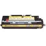 1 x Compatible HP Q2672A Yellow Toner Cartridge 309A