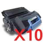 10 x Compatible HP Q5945A Toner Cartridge 45A
