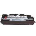 1 x Compatible HP Q6470A Black Toner Cartridge 501A