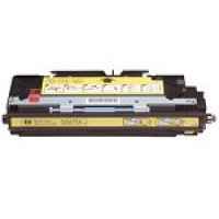 1 x Compatible HP Q7562A Yellow Toner Cartridge 314A