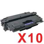 10 x Compatible HP Q7570A Toner Cartridge 70A