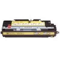 1 x Compatible HP Q7582A Yellow Toner Cartridge 503A