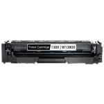 1 x Compatible HP W1380X Toner Cartridge 138X
