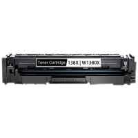 1 x Compatible HP W1380X Toner Cartridge 138X